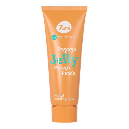 JELLY arcpeeling zselé, 80ml